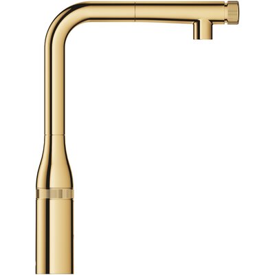 Grohe Essence SmartControl 31615GL0