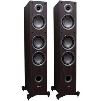Taga Harmony TAV-507F - Kolumna podłogowa Modern Wenge