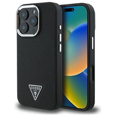 Guess GUHMP16LPGTSPSK iPhone 16 Pro 6.3
