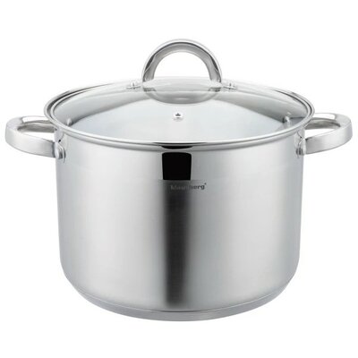 Garnek KLAUSBERG KB-7738 24 cm