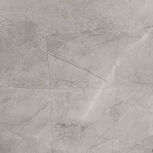 Gres Remos grey mat rectified 59,8x59,8 Arte