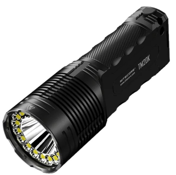 Nitecore TM20K