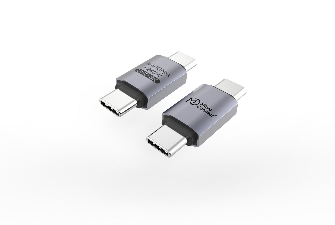 Microconnect USB4-CC-240W kabel USB