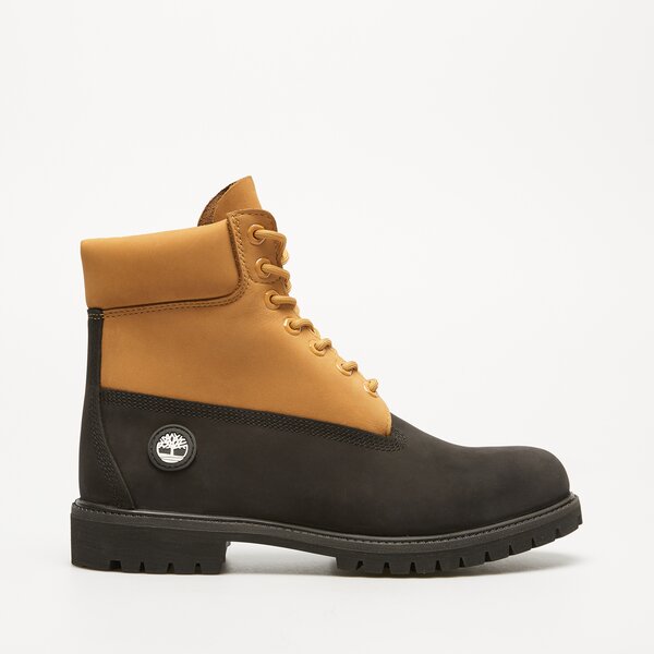 TIMBERLAND 6 IN PREMIUM - Timberland