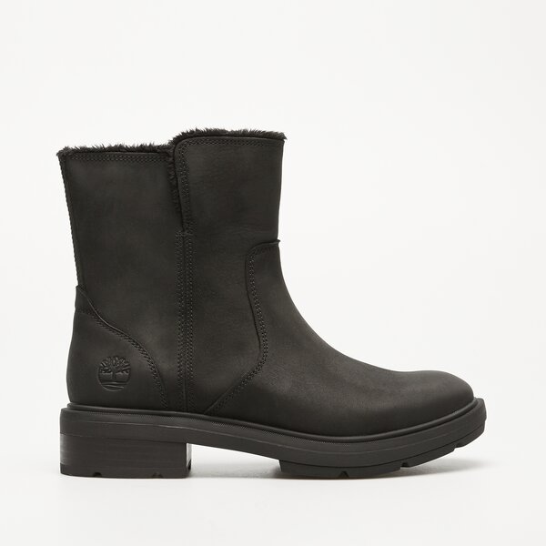 TIMBERLAND BRIMFIELD MID WARM LINED BOOT - Timberland