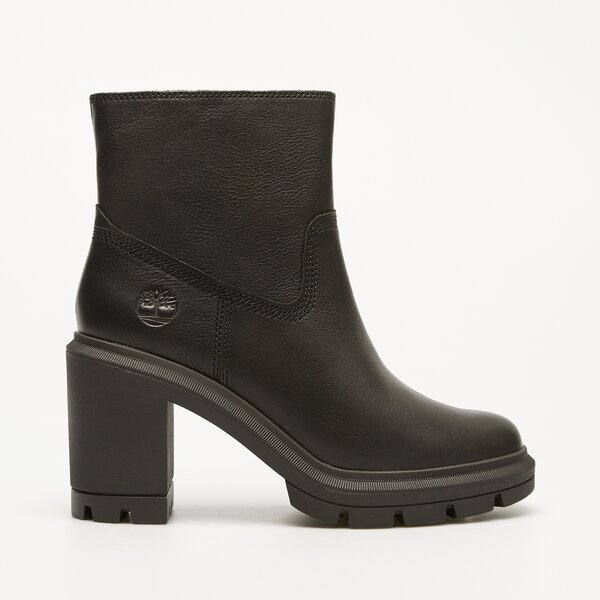 TIMBERLAND ALLINGTON HEIGHTS MID ZIP UP BOOT - Timberland