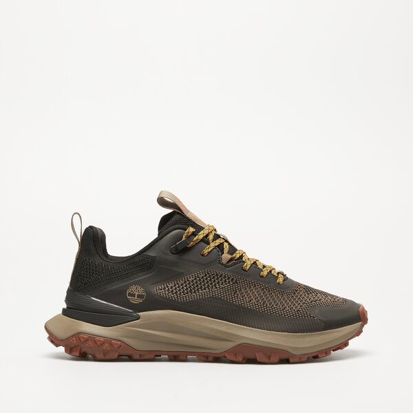 TIMBERLAND MOTION ACCESS LOW - Timberland