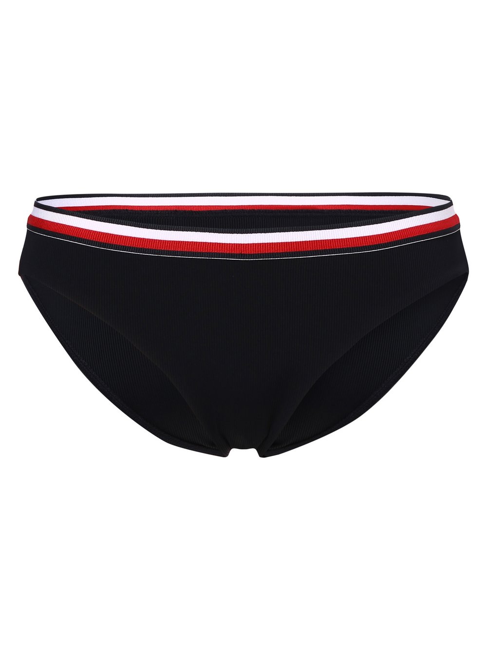 Tommy Hilfiger Damskie figi bikini Kobiety niebieski jednolity, XL
