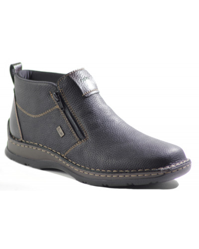 TRZEWIKI RIEKER - 05398-00 BLACK - Rieker