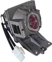 Lampa do BENQ MU613 - lampa Diamond z modułem