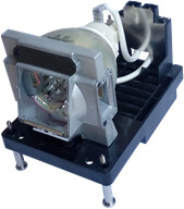 Lampa do VIVITEK 3797818200-SVK - lampa Diamond z modułem