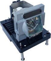 Lampa do BARCO RLM W14 - lampa Diamond z modułem