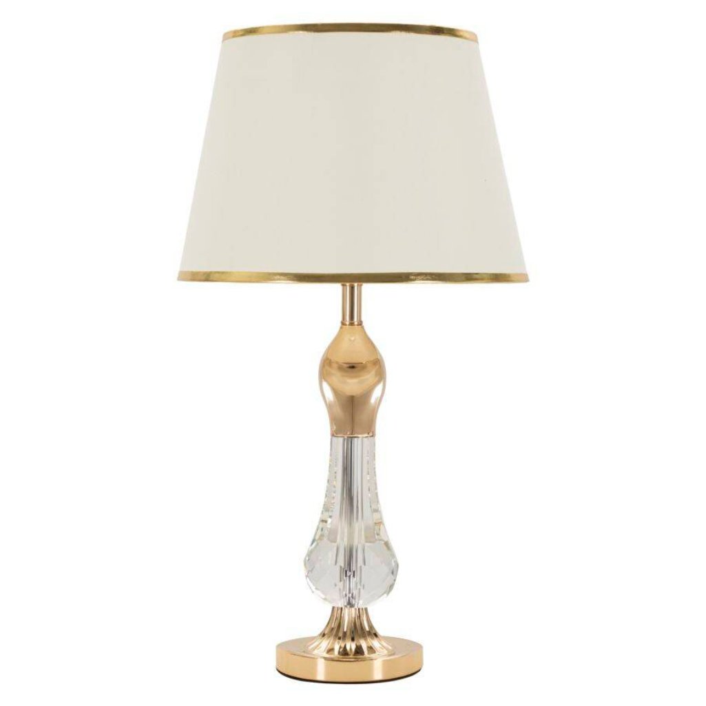 Lampa stołowa BRATISLAVA, 59 cm