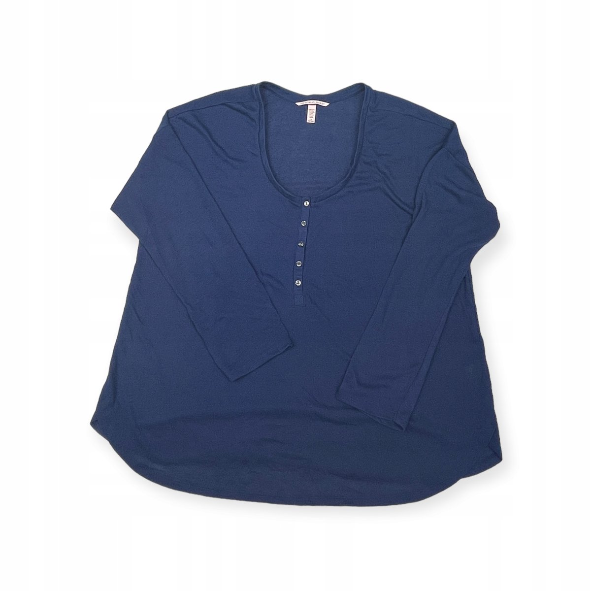 Bluzka damska długi rękaw VICTORIA'S SECRET L