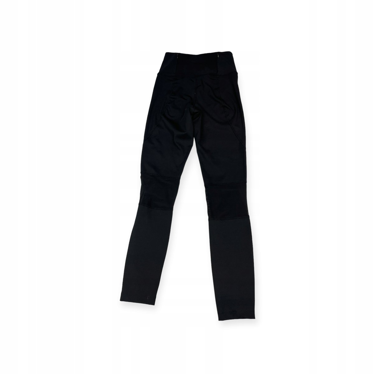 Spodnie leginsy damskie sportowe Asics XS