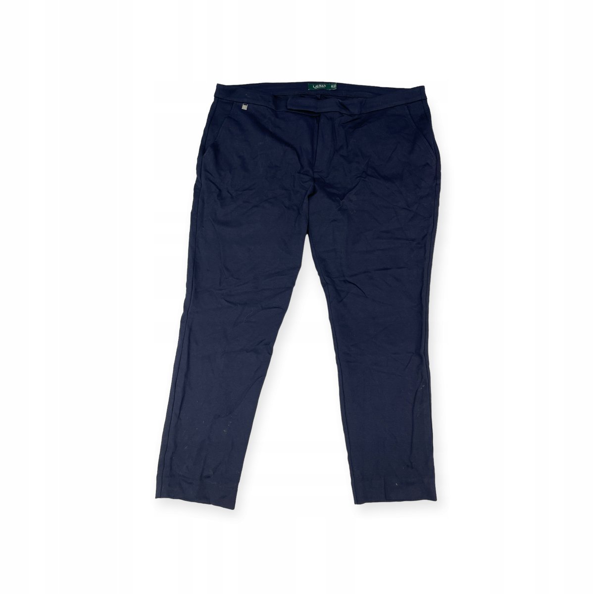Eleganckie spodnie damskie Ralph Lauren 2XL