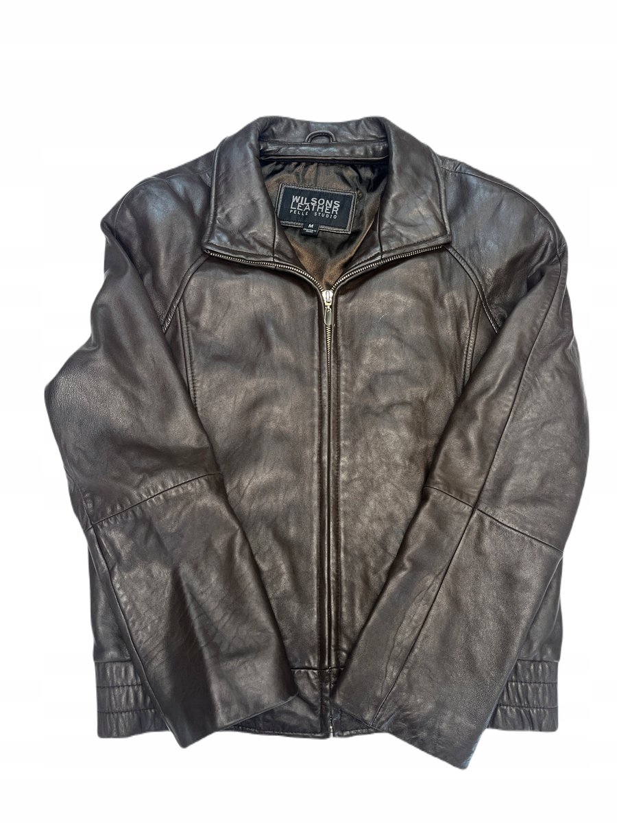 Skórzana kurtka damska WILSONS LEATHER M