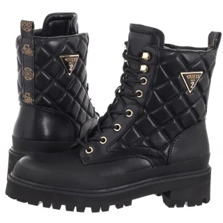 Botki Badae2 FLFBD2 FAL10 BLKBR (GU689-a) Guess