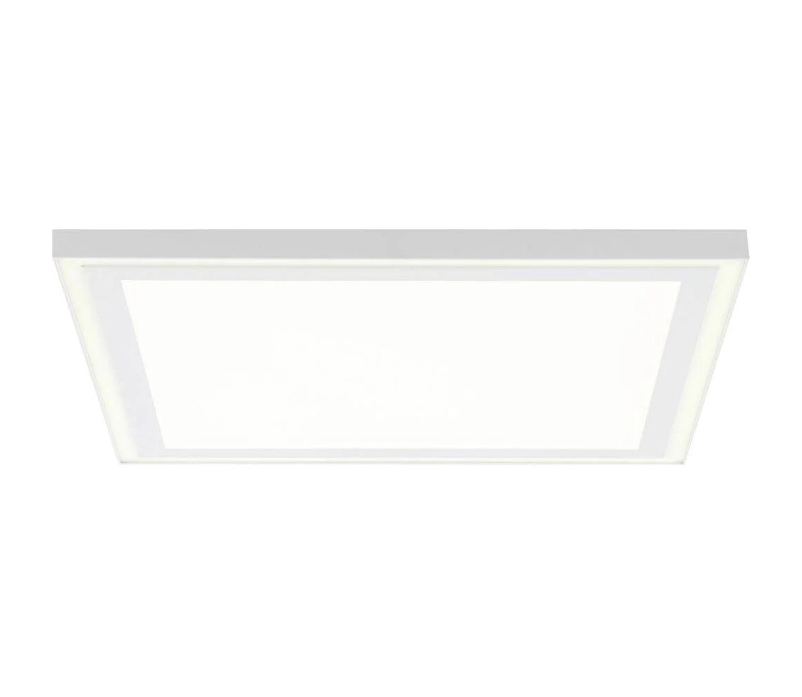 Brilliant - LED Plafon ściemnialny LAURICE LED/24W/230V 2700-6500K +pilot