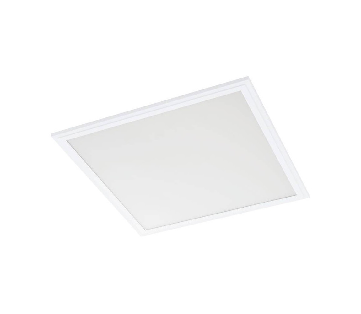 Eglo 33205 - LED RGBW Oświetlenie ściemnialne SALOBRENA-C LED/21W/230V + pilot