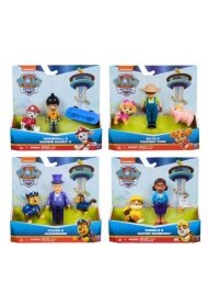 Paw Patrol Odważne pieski mix