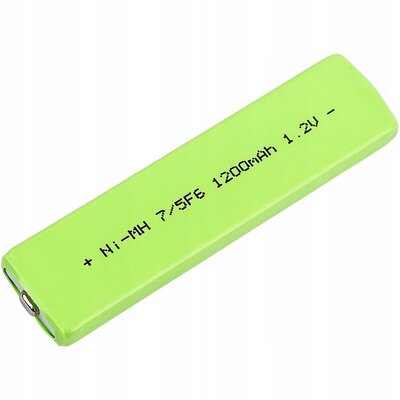 Cameron Sino Sanyo HF-A1U 1200mAh 1.44Wh NiMH 1.2V Cameron Sino) CS-VL700F6