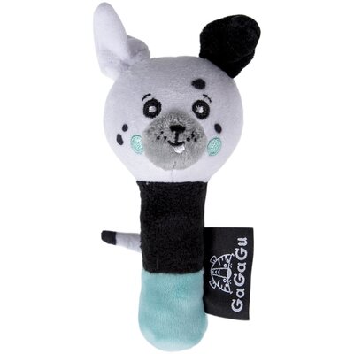 Grzechotka GAGAGU Pies