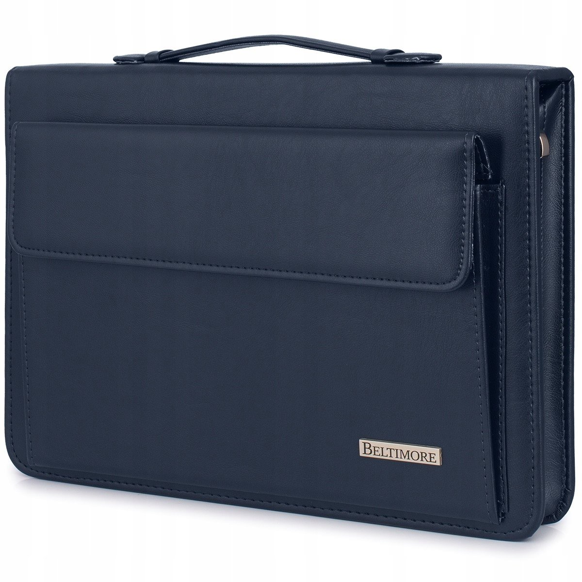 Biwuar neseser aktówka teczka organizer dla handlowca stylowa Beltimore