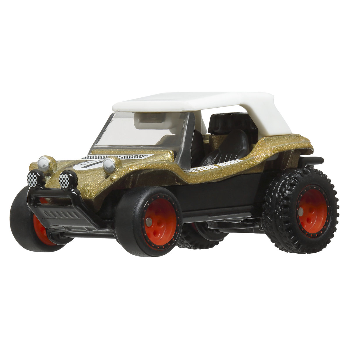 Hot Wheels® Boulevard Hrt57