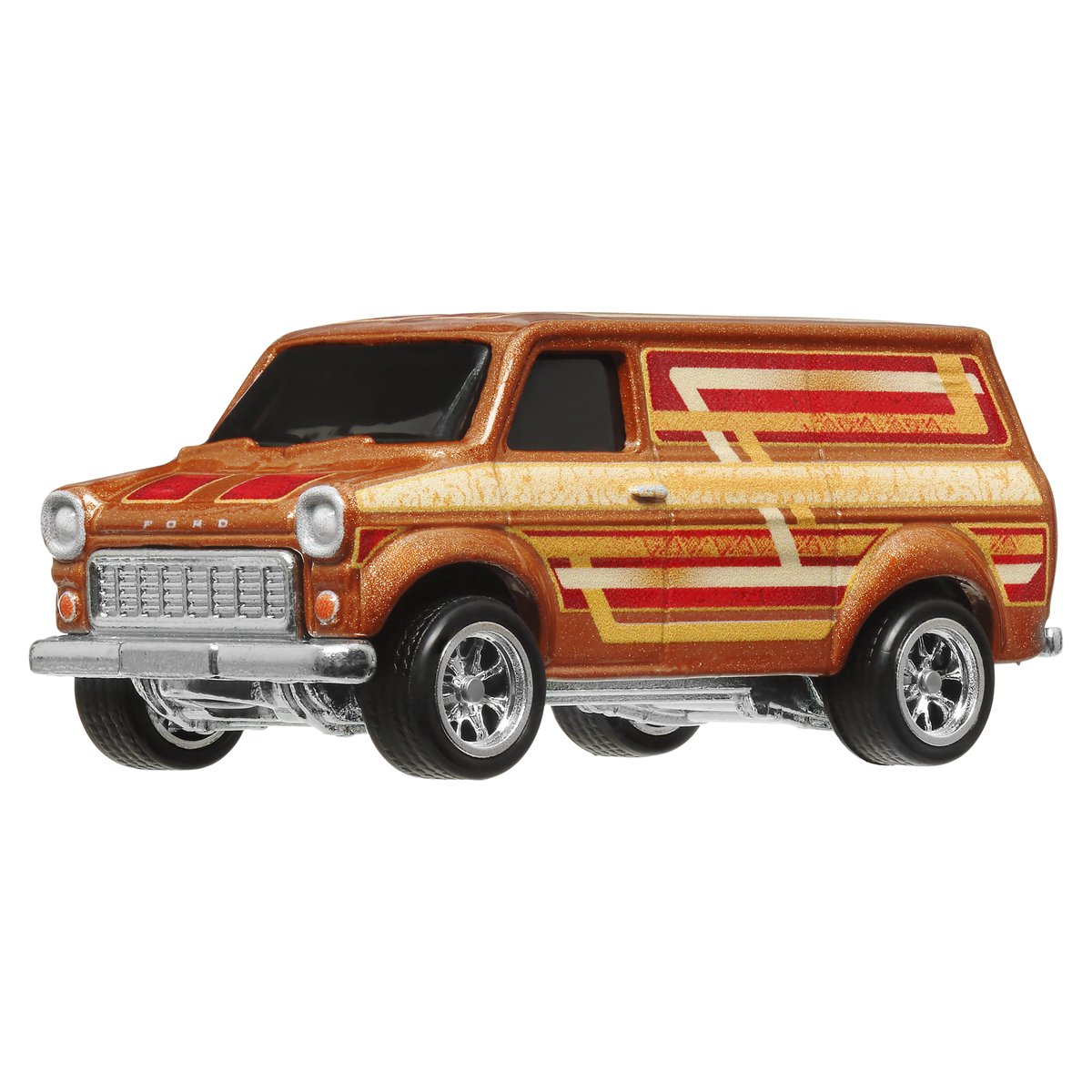 Hot Wheels® Boulevard Hrt76