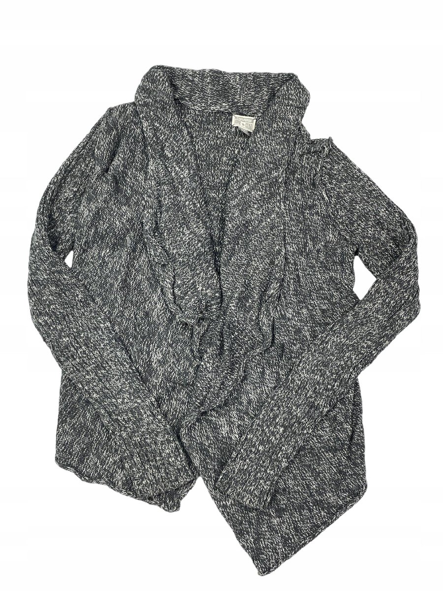 Sweter/narzutka damska na długi rękaw CONVERSE XS