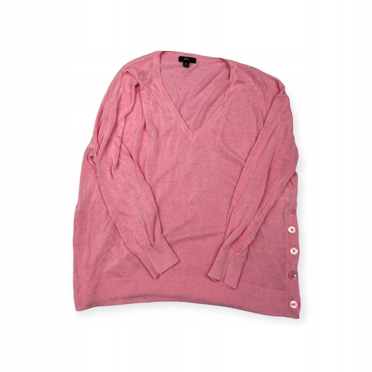 Sweter damski długi rękaw J.CREW XL