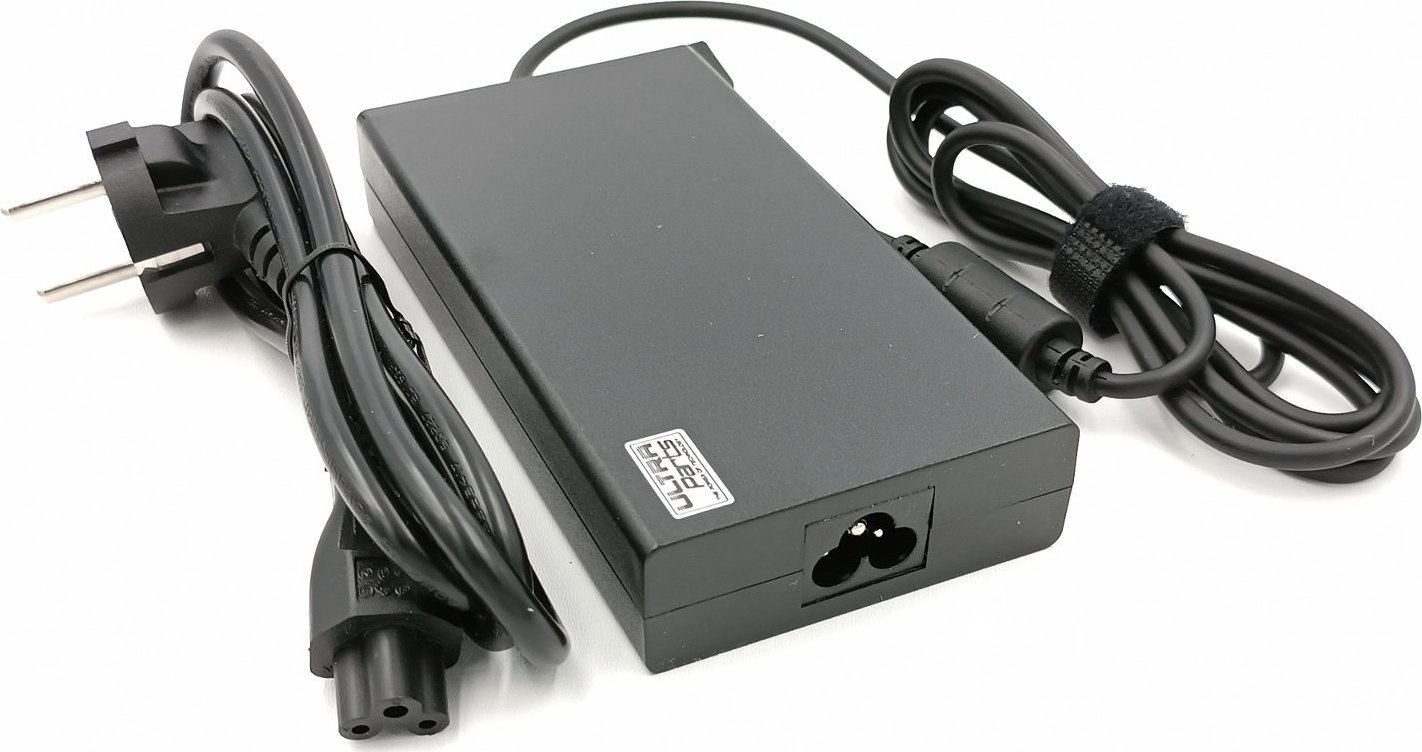 Zasilacz do laptopa Ultra Parts ZASILACZ ŁADOWARKA ACER 135W 19V 7.1A wtyk 5.5x1.7 mm ULTRA PARTS