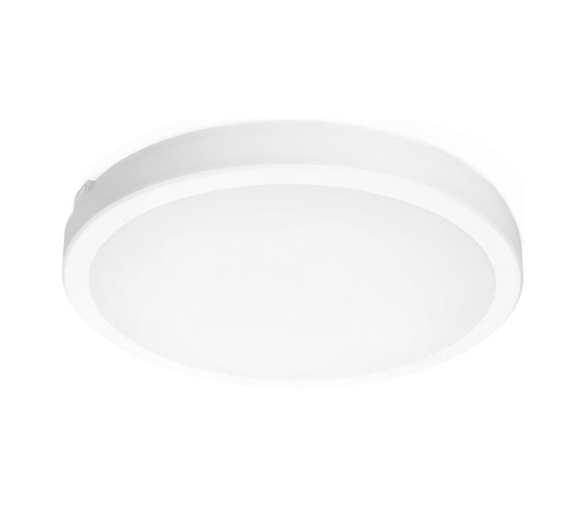 LED Plafon łazienkowy NAIROS LED/36W/230V 3000/4000/6500K IP65 biały