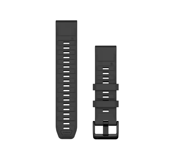 Garmin QuickFit 22mm Grafitowy
