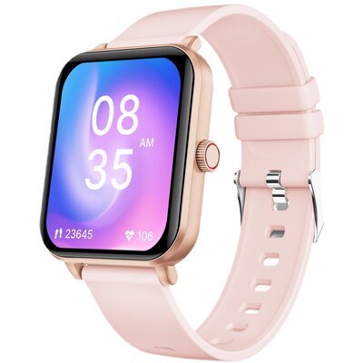 Niceboy Watch Lite 4 Różowy