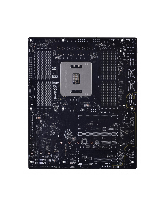 Płyta Serwerowa ASUS WS C242 DCSocket LGA2066 socket C422 8DIMM 4PCIe 6SATA 1M22280 1*Intel GbE I210-AT ATX 90SB08J0-M0XBN1