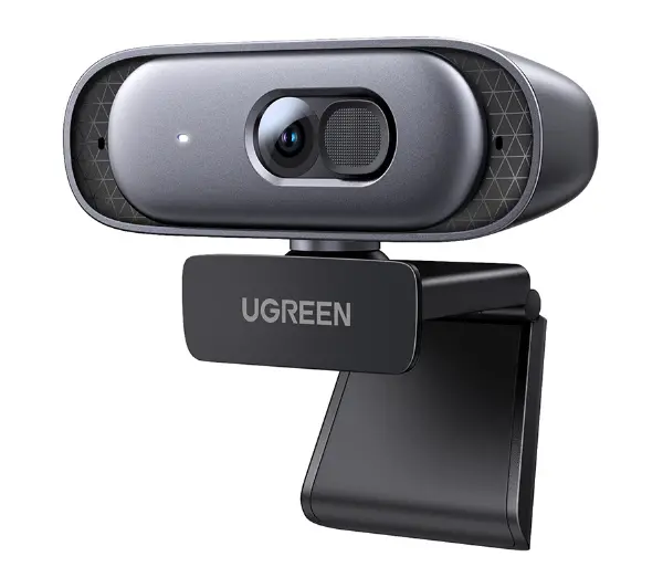 UGREEN CM778 Czarny