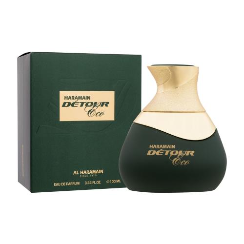 Al Haramain Detour Eco Woda perfumowana 100 ml