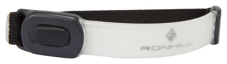 RONHILL Oświetlenie na ramię RECHARGE LIGHT ARMBAND glow white
