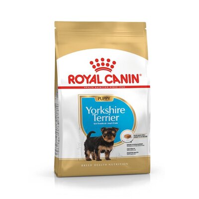 Royal Canin Yorkshire Terrier Junior 7,5 kg