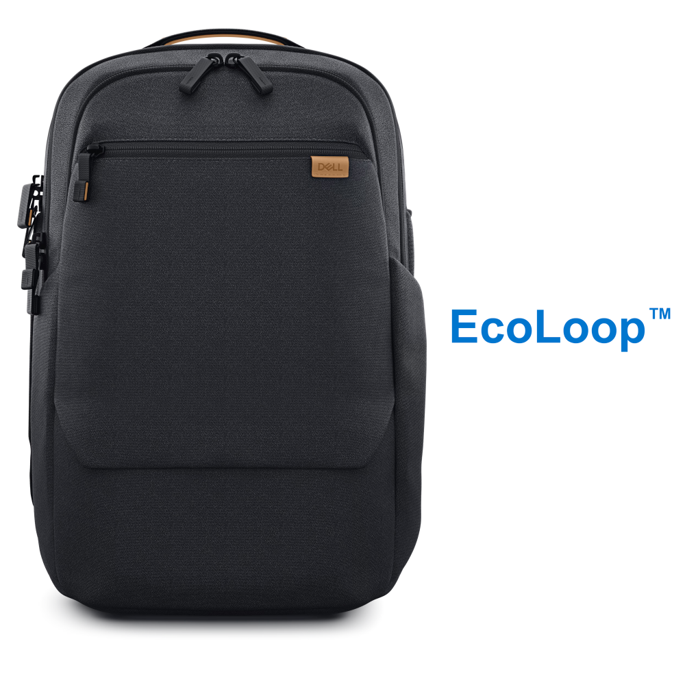 Dell Plecak Dell EcoLoop Premier 14–16 460-BDXT