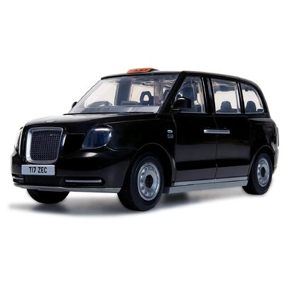 Samochód AIRFIX Quickbuild London Taxi J6051