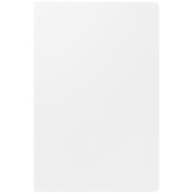 Etui na Galaxy Tab S SAMSUNG Book Cover Biały Klawiatura EF-DX925UWEGWW