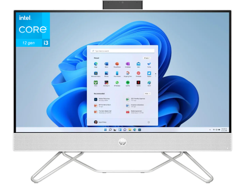 HP AiO 24-cb1103ng 23,8