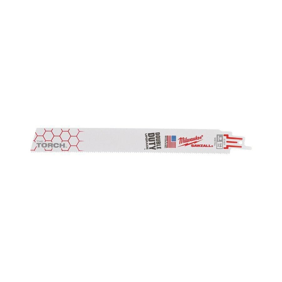 Milwaukee THE TORCH 230/1,8 mm Bi, Co tarcza tnąca (25szt) 48008787