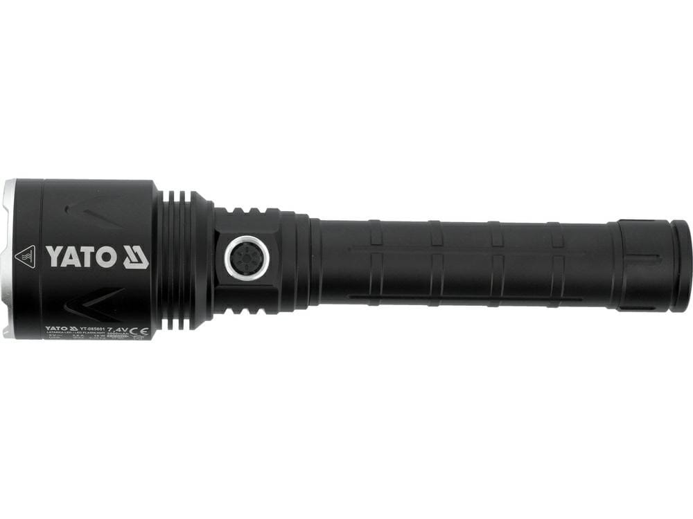 YATO AKUMULATOROWA 100W 8000LM