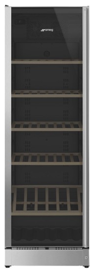 Winiarka SMEG SCV115GS - Gwarancja 5 lat