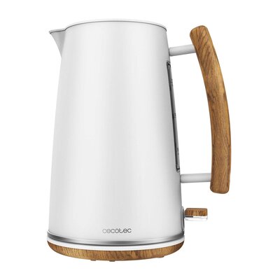 Cecotec ThermoSense 400 White Woody