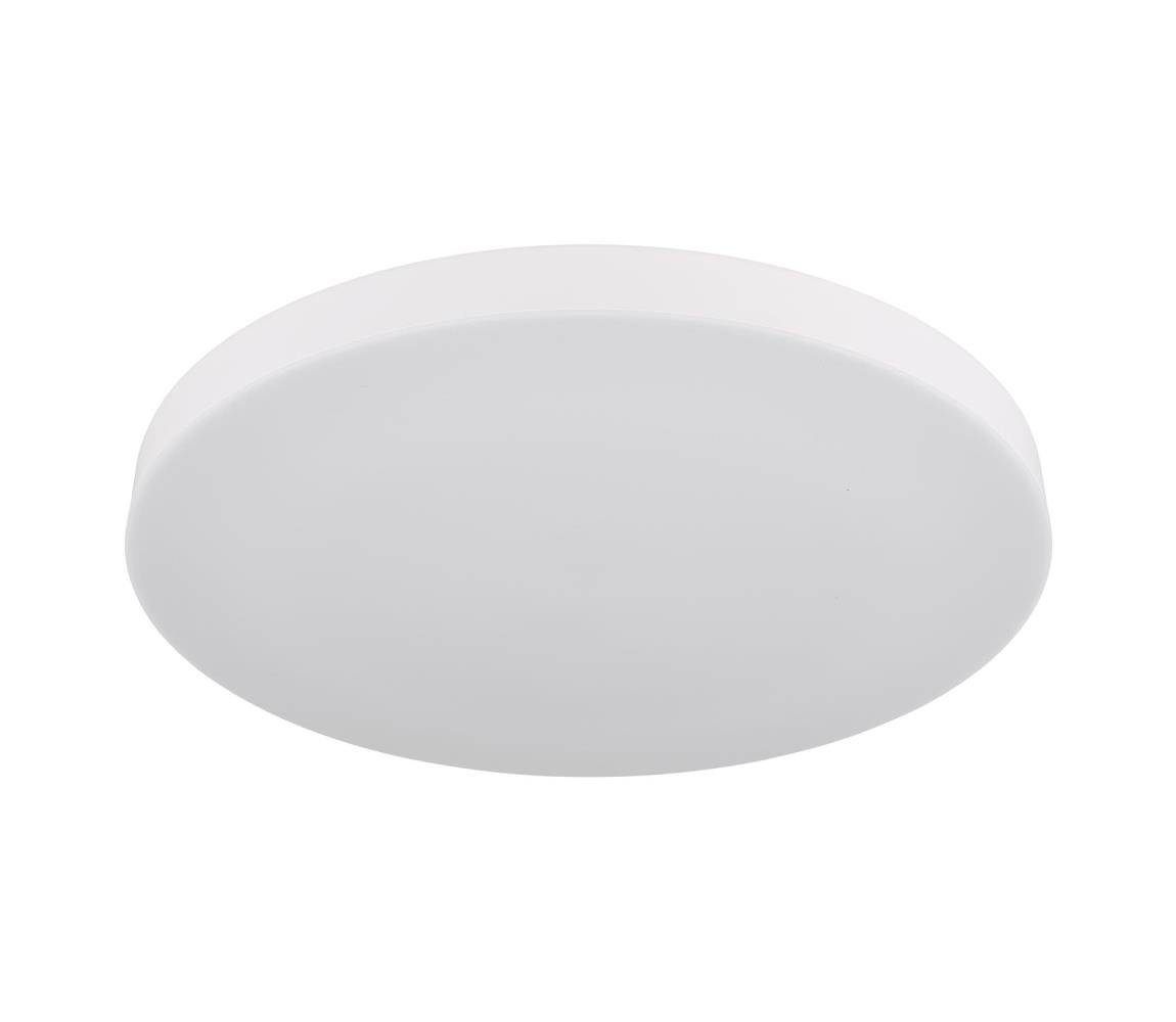 Globo 12384-50W - LED Plafon MATTHEW LED/50W/230V biały